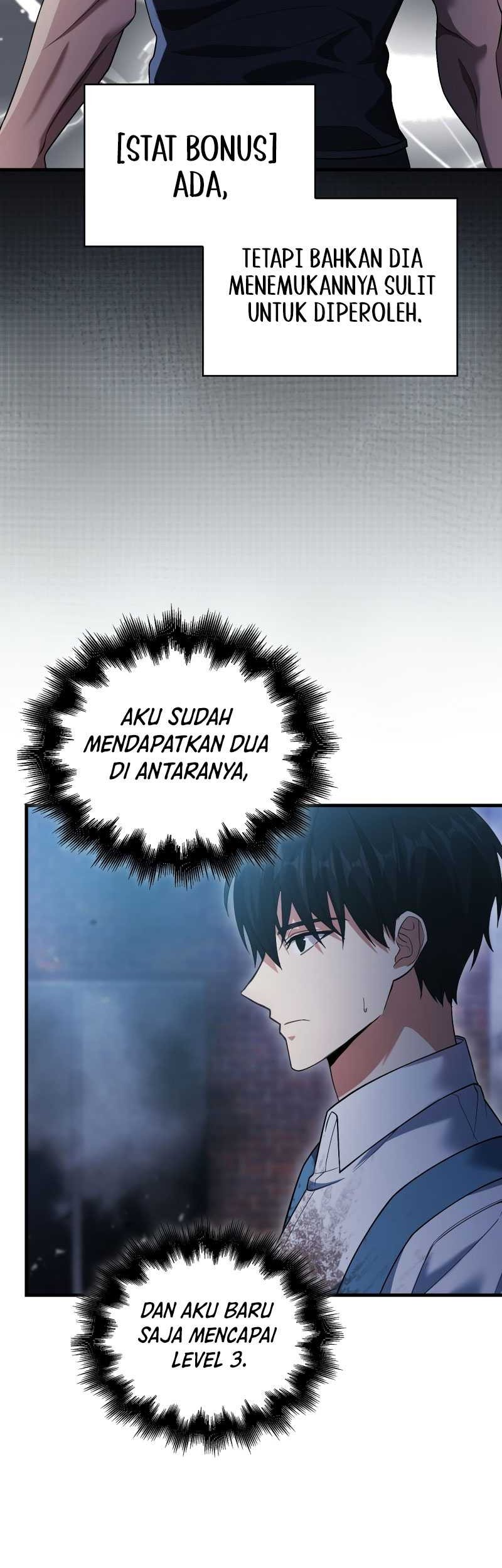 Max Talent Player chapter 05 halaman 29