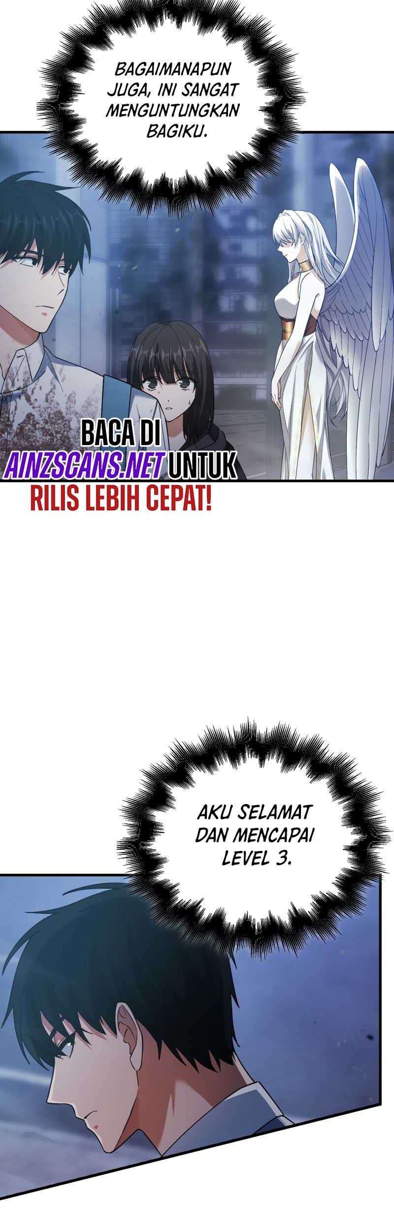 Max Talent Player chapter 05 halaman 33