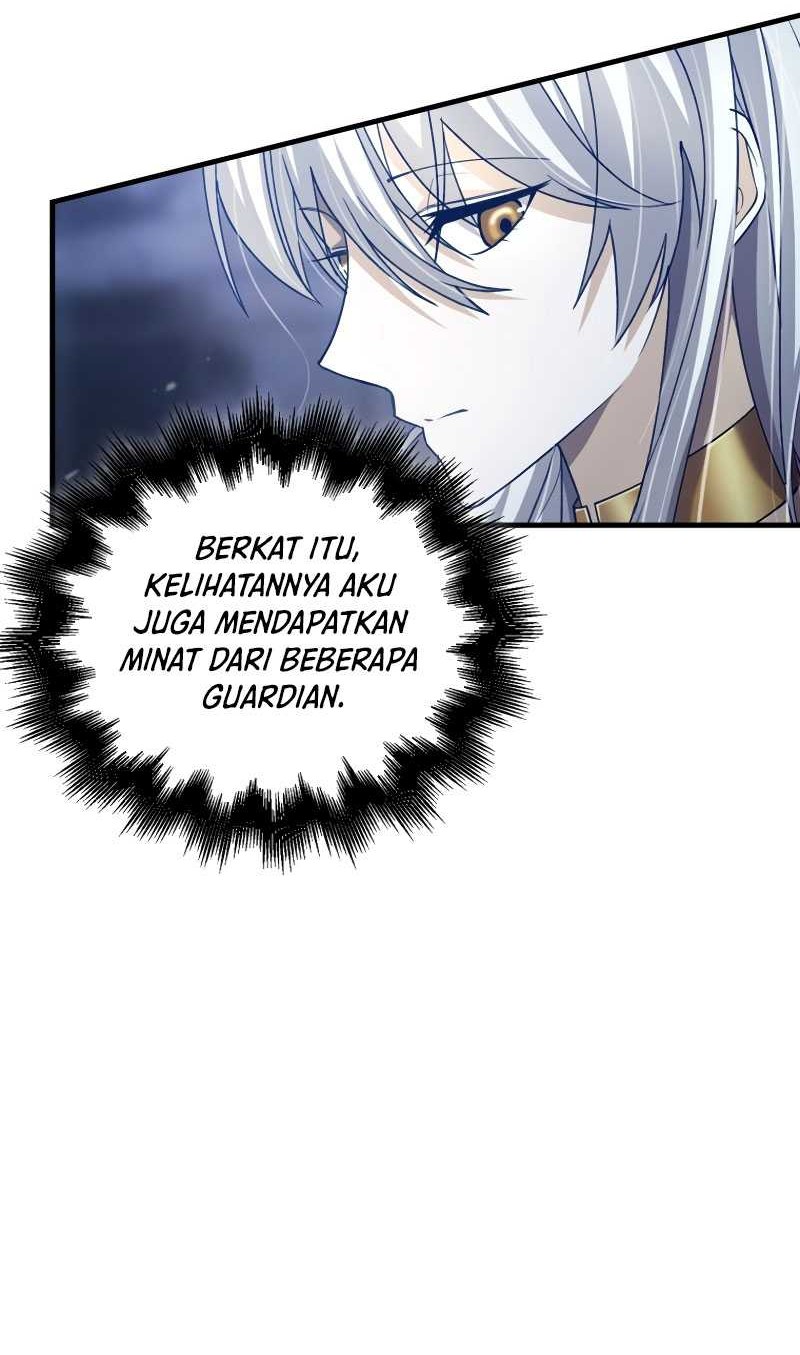 Max Talent Player chapter 05 halaman 34