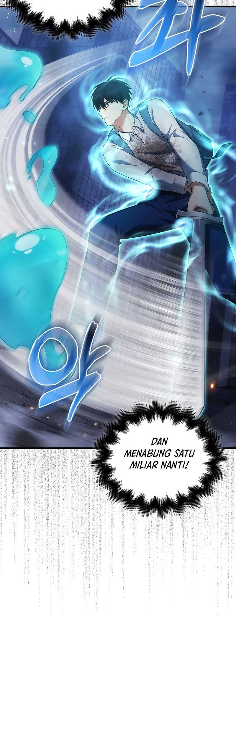 Max Talent Player chapter 05 halaman 38