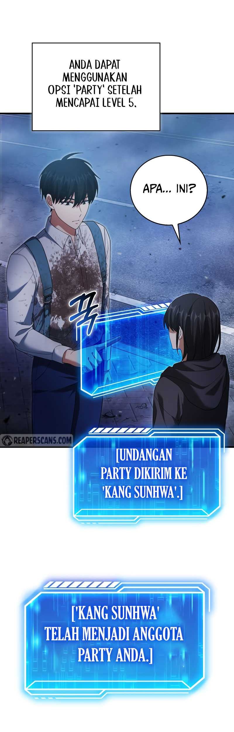 Max Talent Player chapter 05 halaman 41
