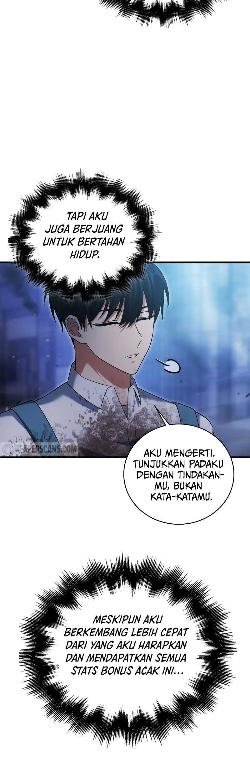 Max Talent Player chapter 05 halaman 45
