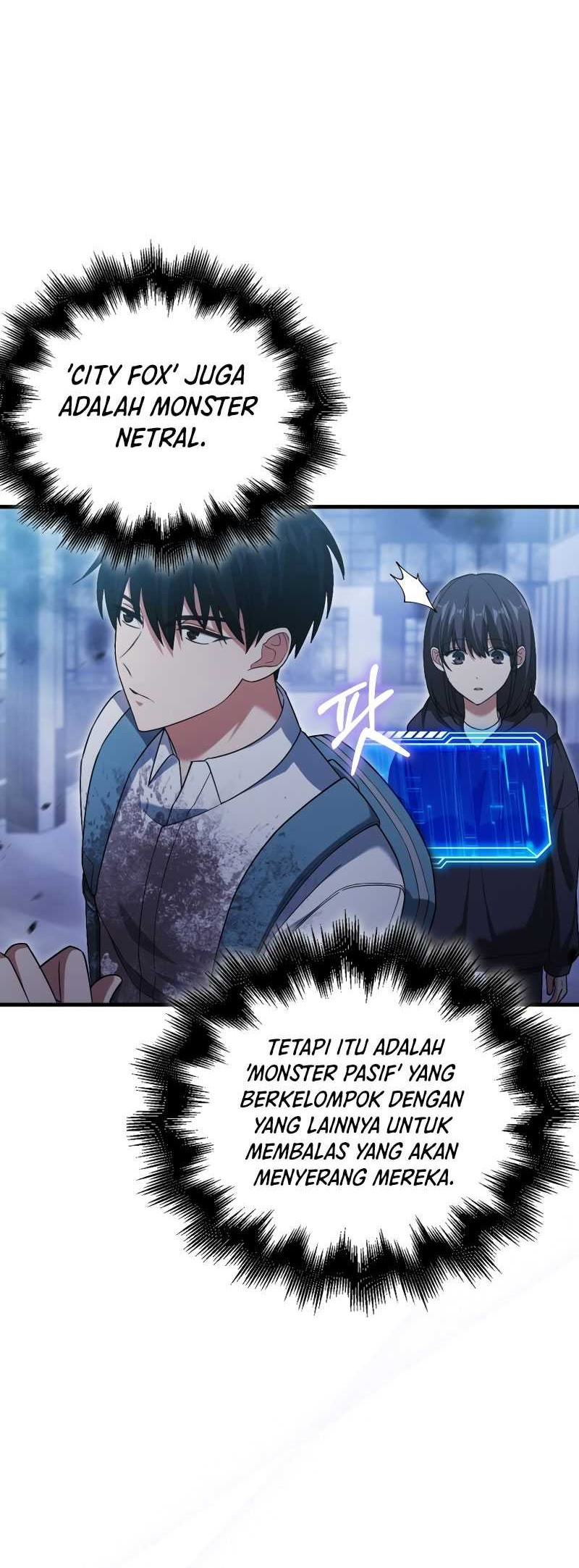 Max Talent Player chapter 05 halaman 50