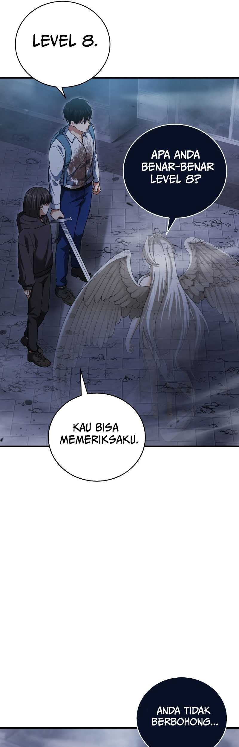 Max Talent Player chapter 05 halaman 59