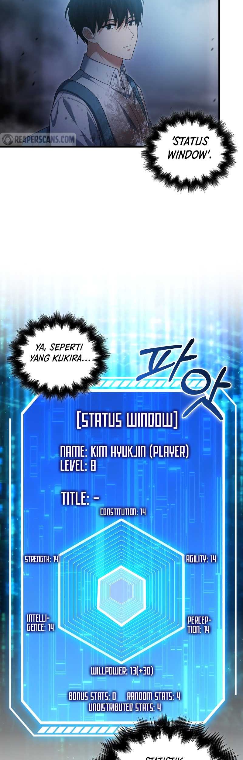Max Talent Player chapter 05 halaman 61