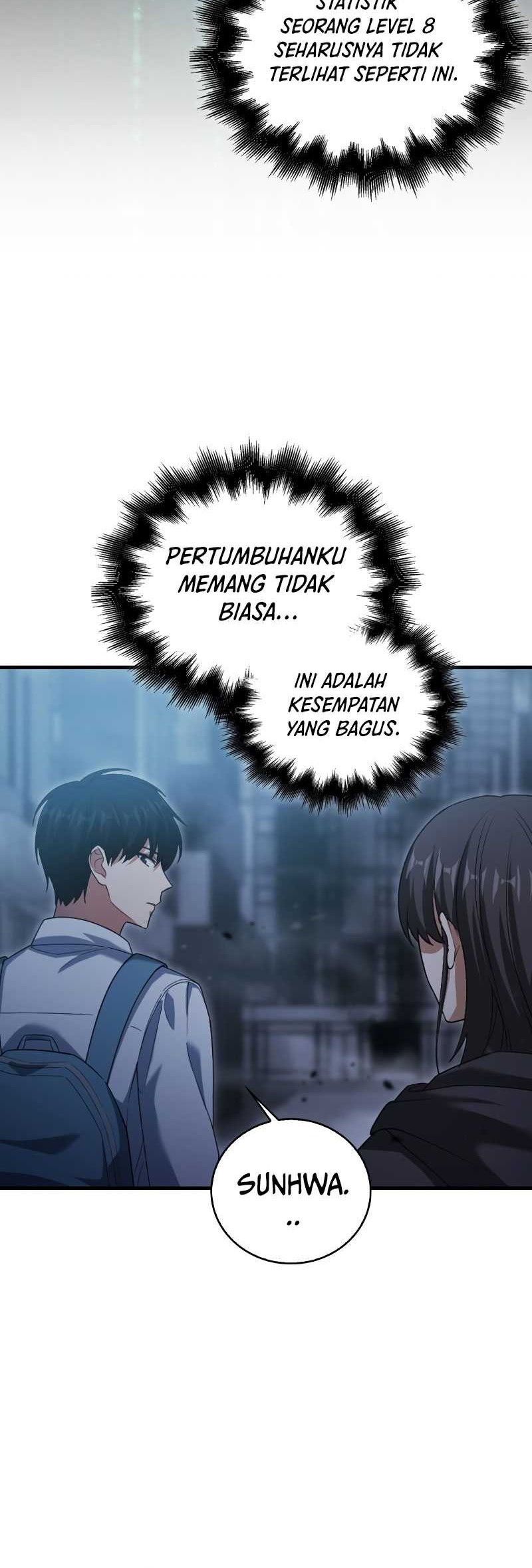 Max Talent Player chapter 05 halaman 62