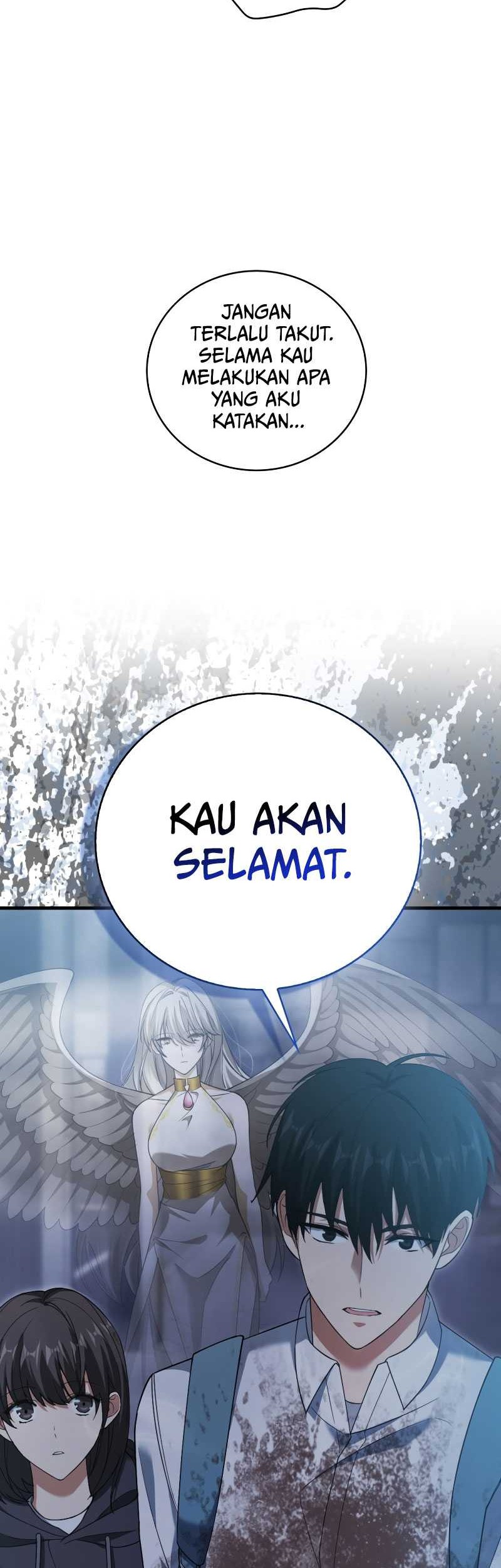 Max Talent Player chapter 05 halaman 64