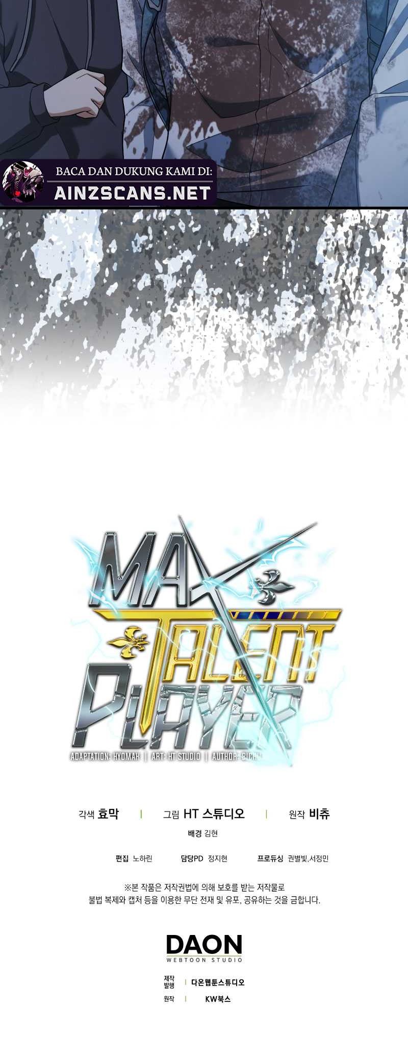Max Talent Player chapter 05 halaman 65