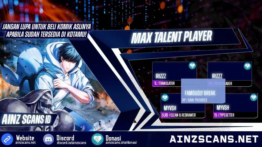 Max Talent Player Bab 07 halaman 1
