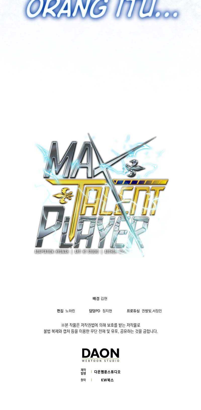 Max Talent Player Bab 07 halaman 59