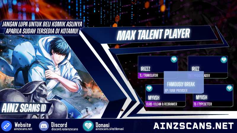 Max Talent Player Bab 08 halaman 1