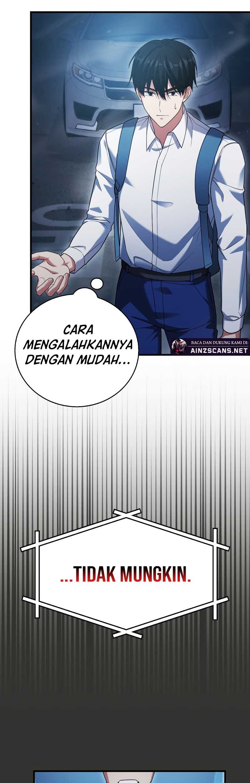 Max Talent Player chapter 10 halaman 11