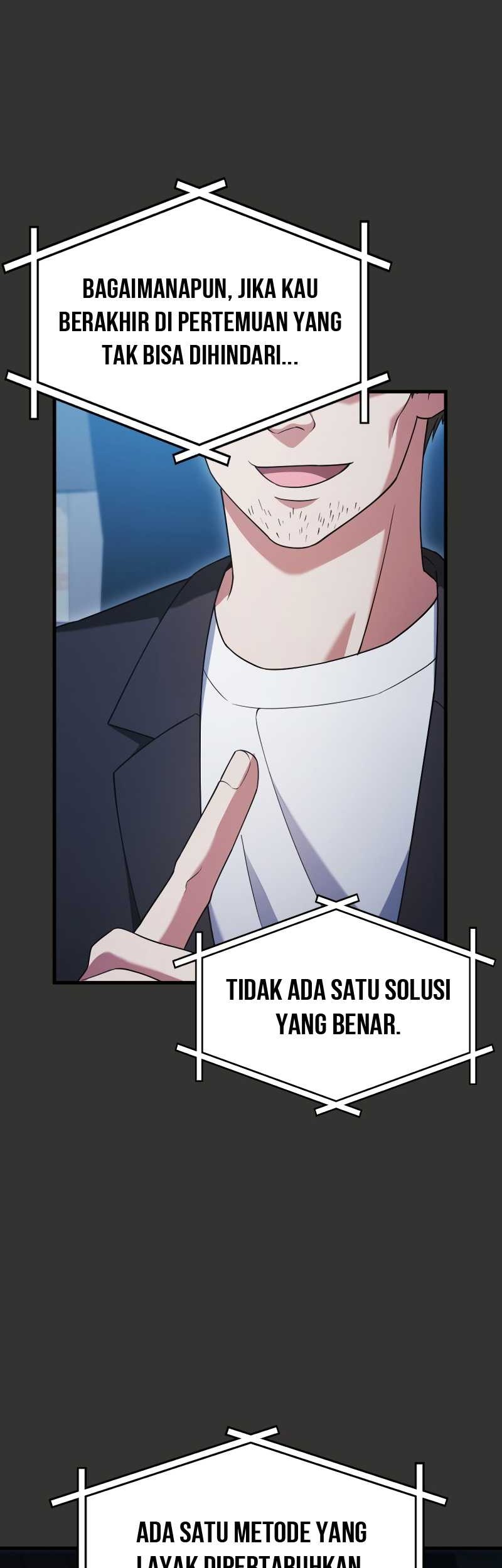 Max Talent Player chapter 10 halaman 13
