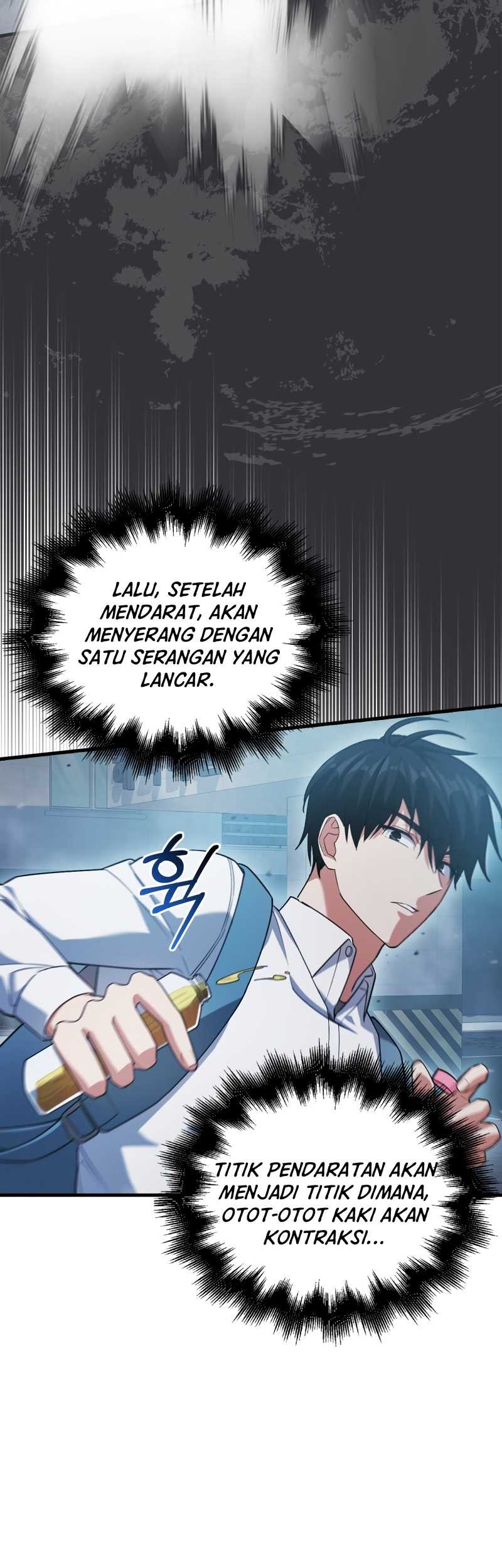 Max Talent Player chapter 10 halaman 19