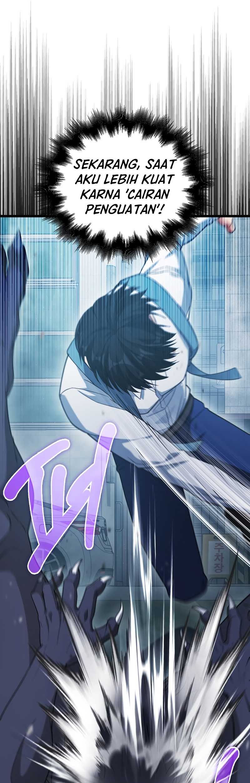 Max Talent Player chapter 10 halaman 24
