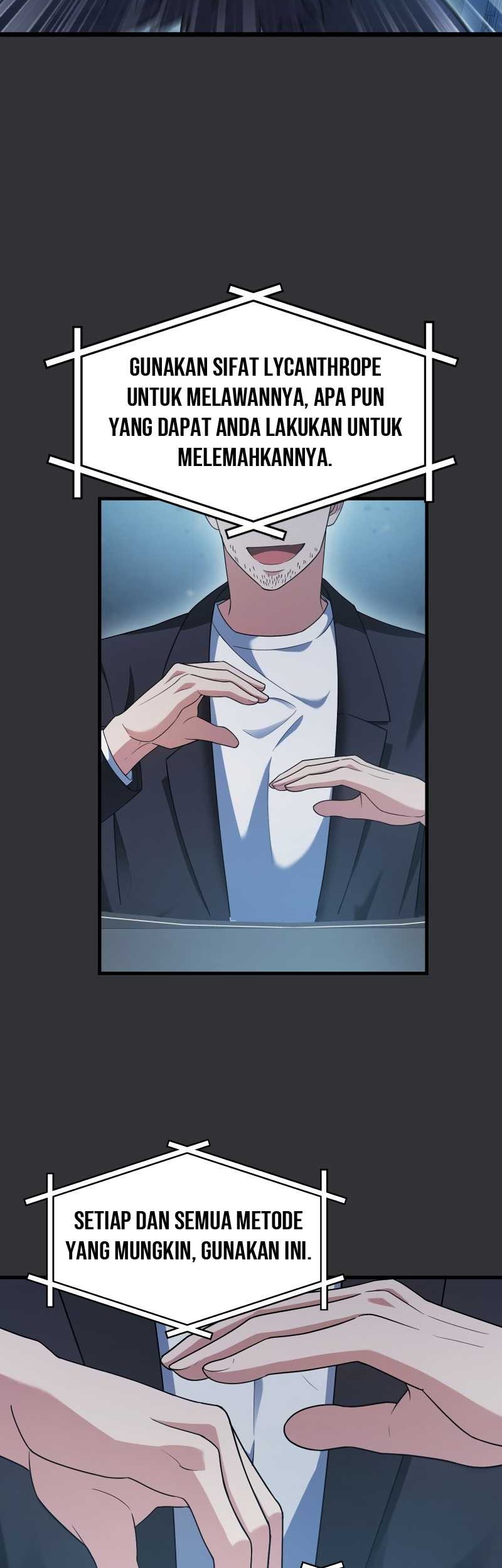 Max Talent Player chapter 10 halaman 26