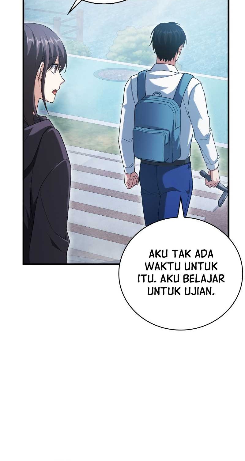Max Talent Player chapter 10 halaman 31