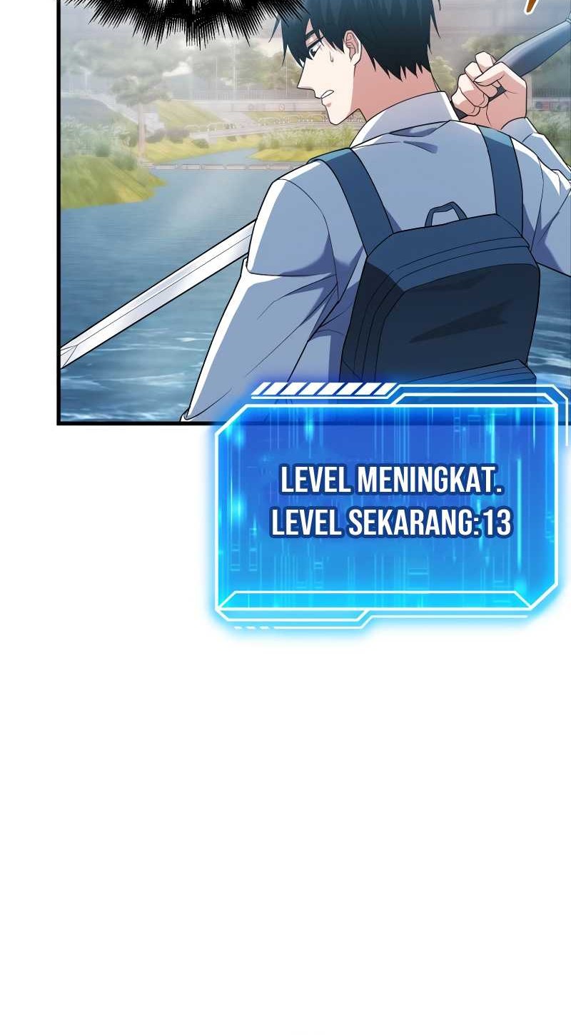 Max Talent Player chapter 10 halaman 35