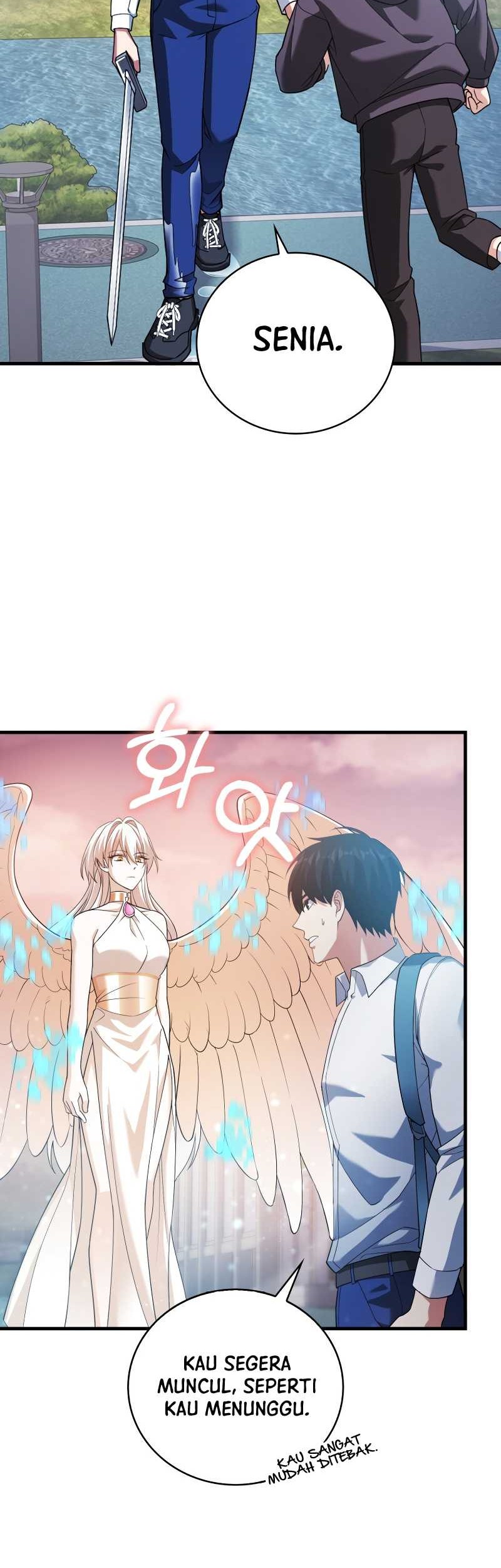 Max Talent Player chapter 10 halaman 41