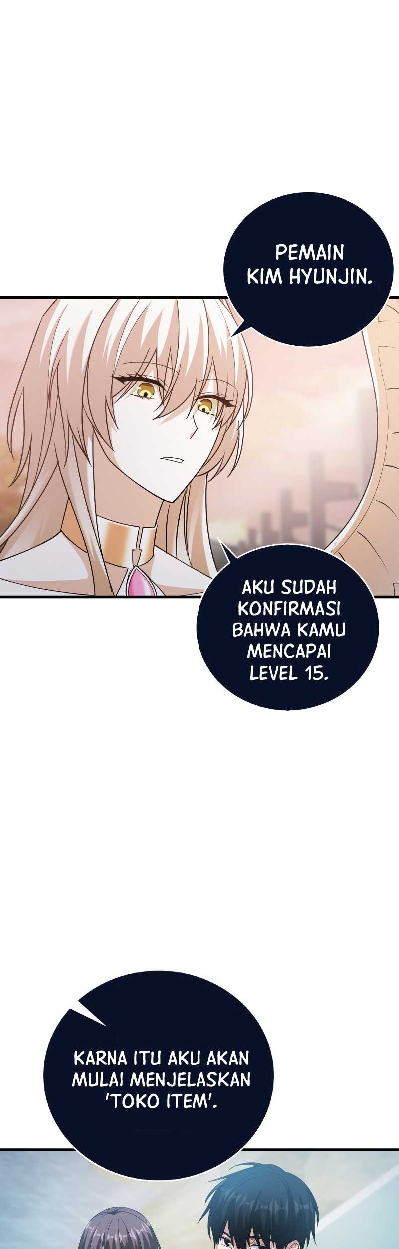Max Talent Player chapter 10 halaman 42