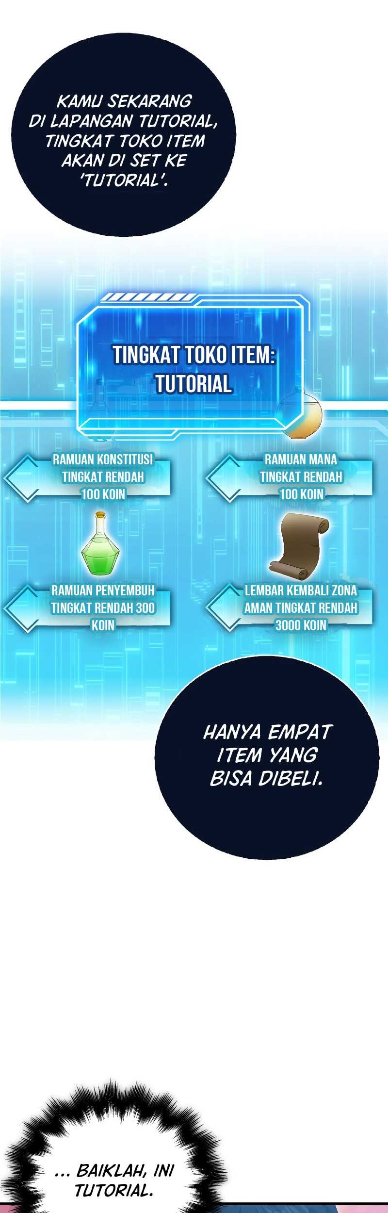 Max Talent Player chapter 10 halaman 44