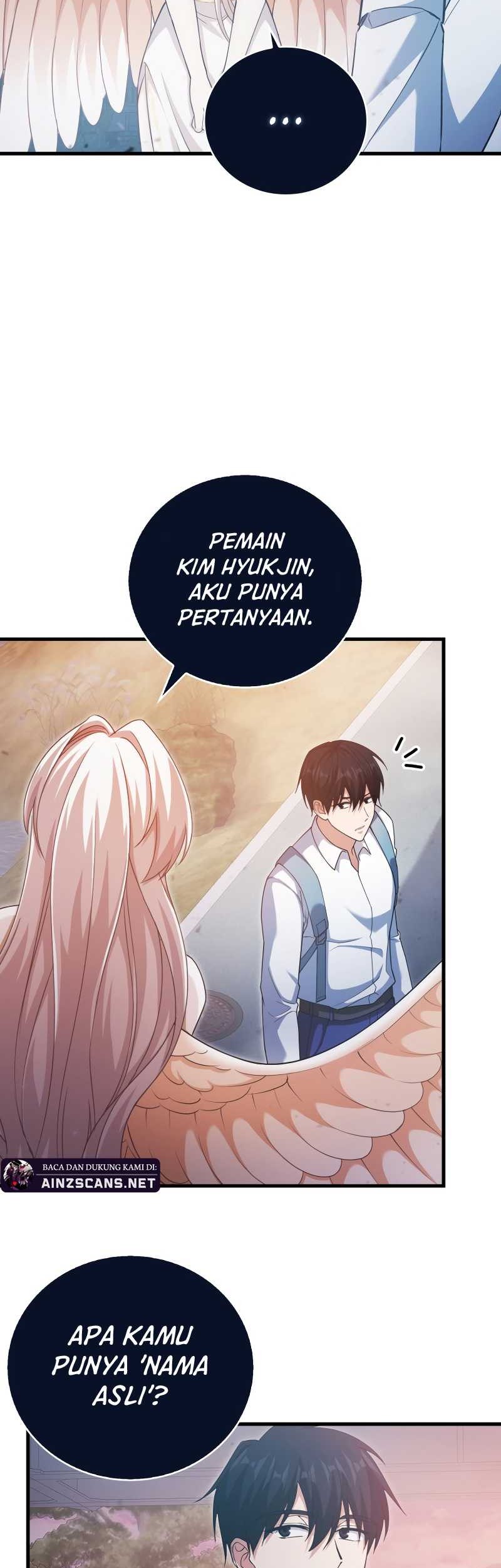 Max Talent Player chapter 10 halaman 46