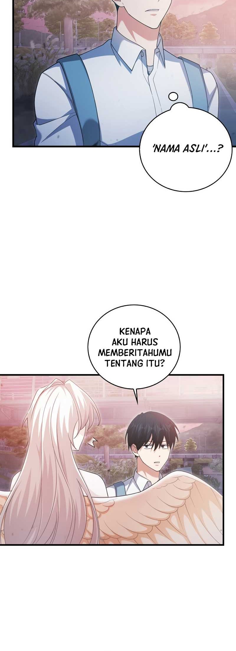 Max Talent Player chapter 10 halaman 47