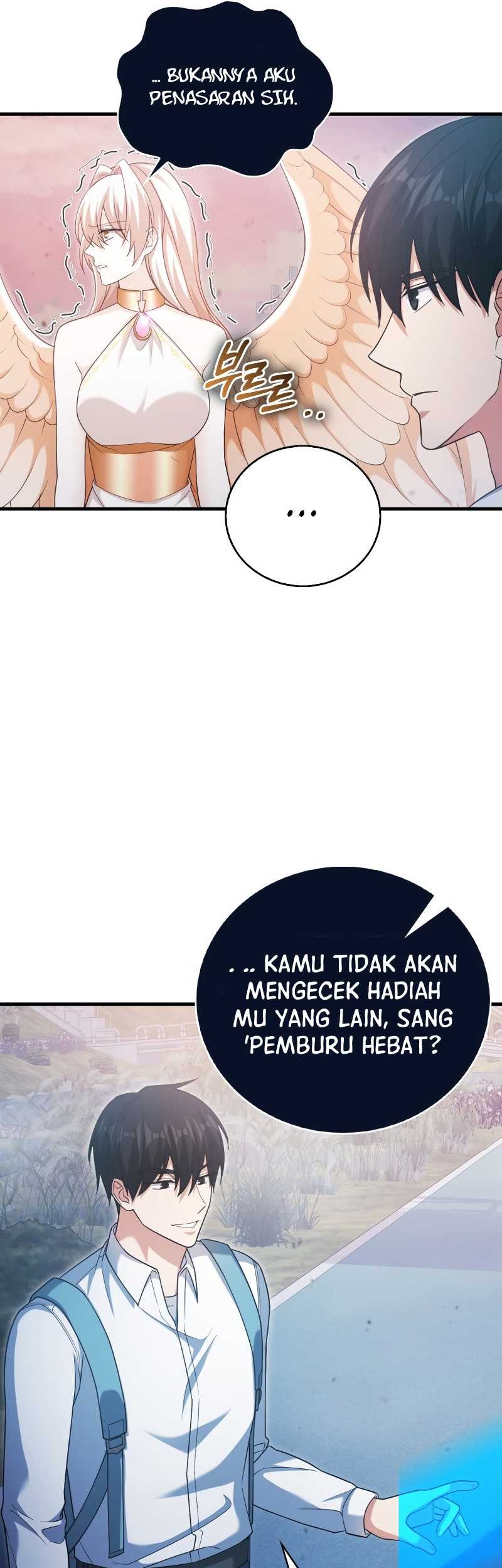 Max Talent Player chapter 10 halaman 48
