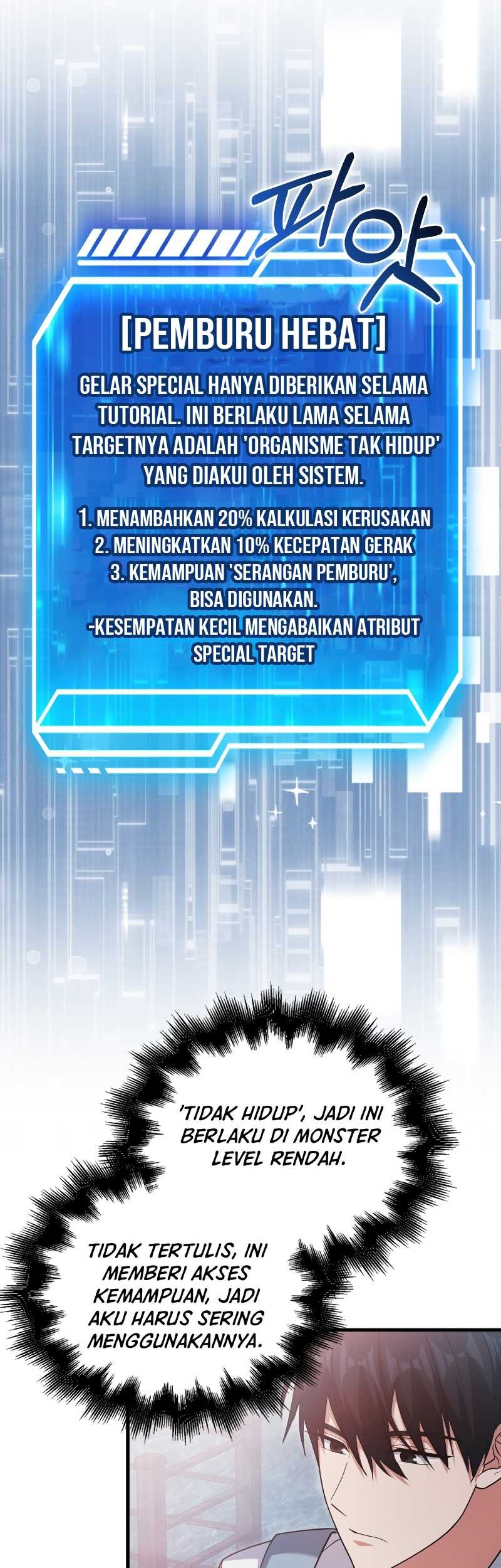 Max Talent Player chapter 10 halaman 50