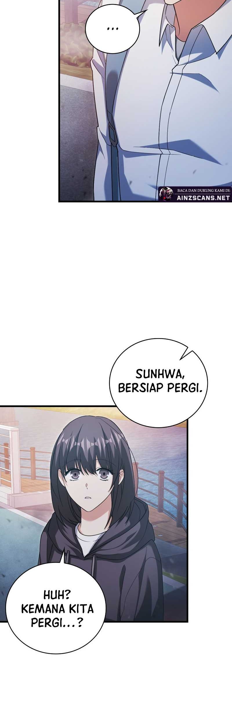 Max Talent Player chapter 10 halaman 51