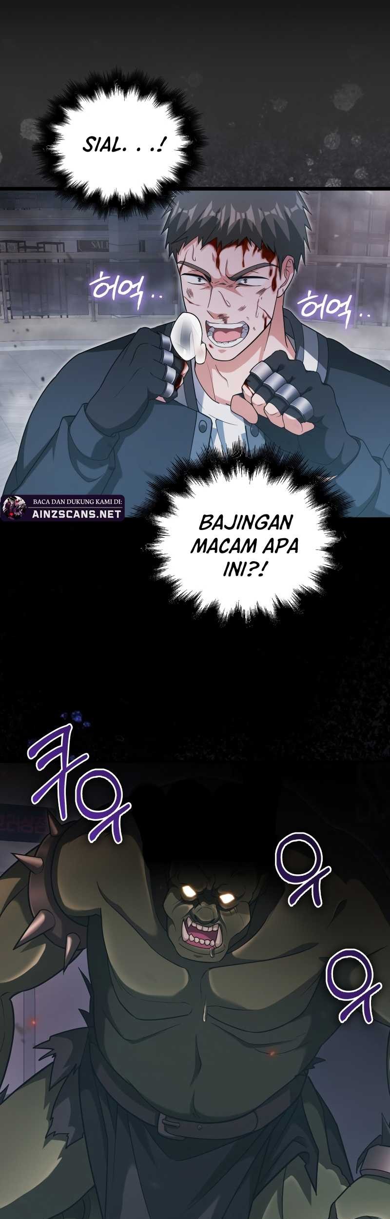 Max Talent Player chapter 10 halaman 56