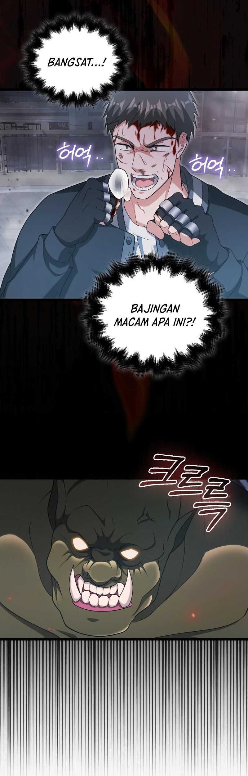 Max Talent Player chapter 11 halaman 2