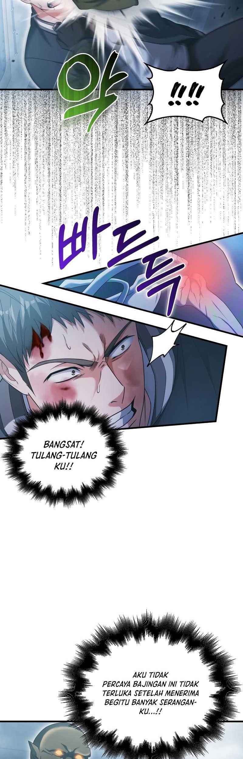 Max Talent Player chapter 11 halaman 7