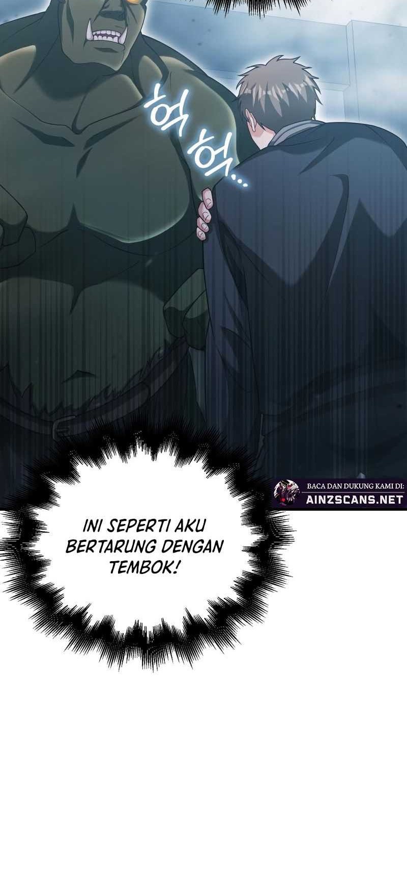 Max Talent Player chapter 11 halaman 8
