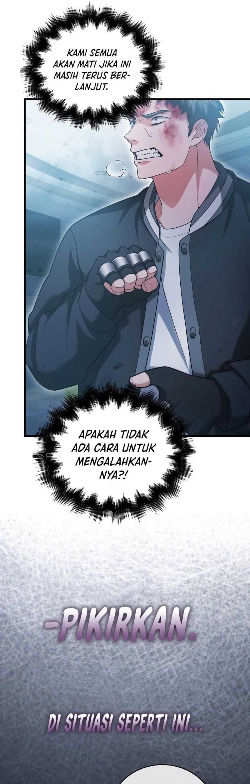Max Talent Player chapter 11 halaman 9