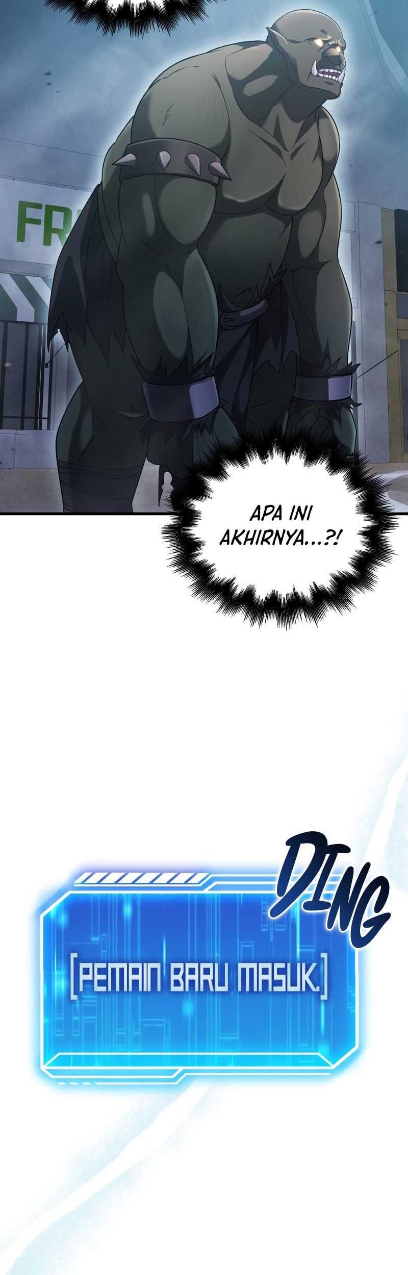 Max Talent Player chapter 11 halaman 16