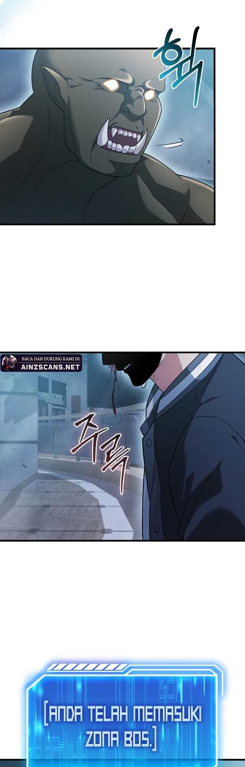Max Talent Player chapter 11 halaman 17
