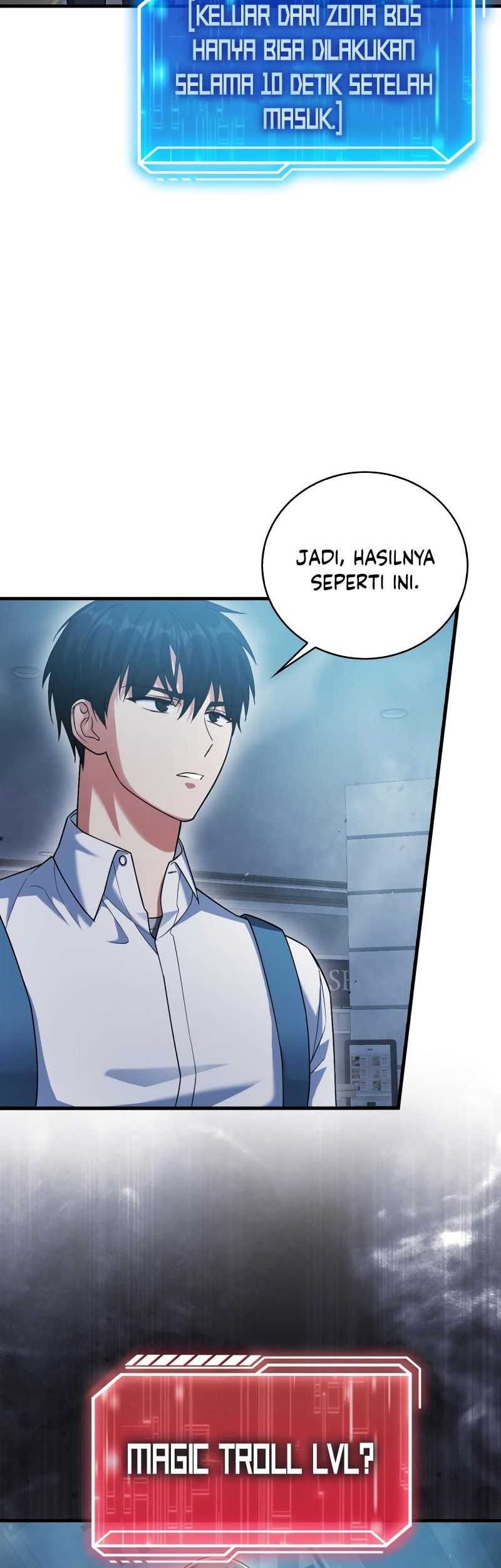 Max Talent Player chapter 11 halaman 19
