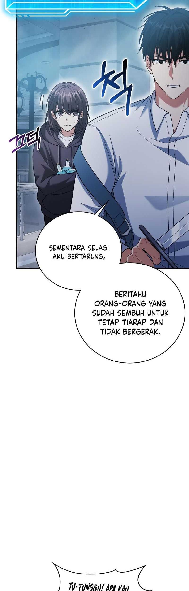 Max Talent Player chapter 11 halaman 26