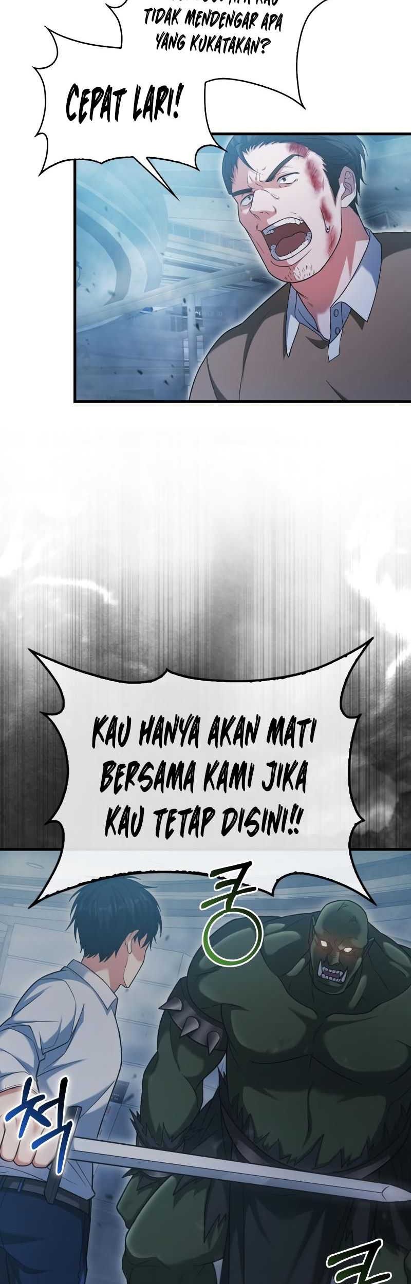 Max Talent Player chapter 11 halaman 27