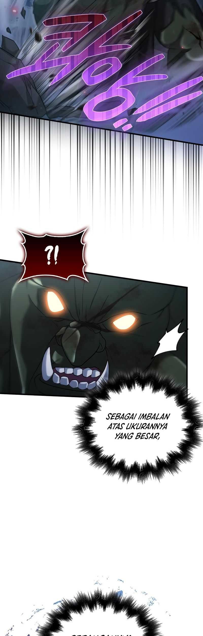 Max Talent Player chapter 11 halaman 33