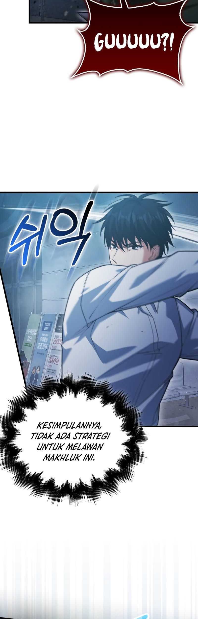 Max Talent Player chapter 11 halaman 35