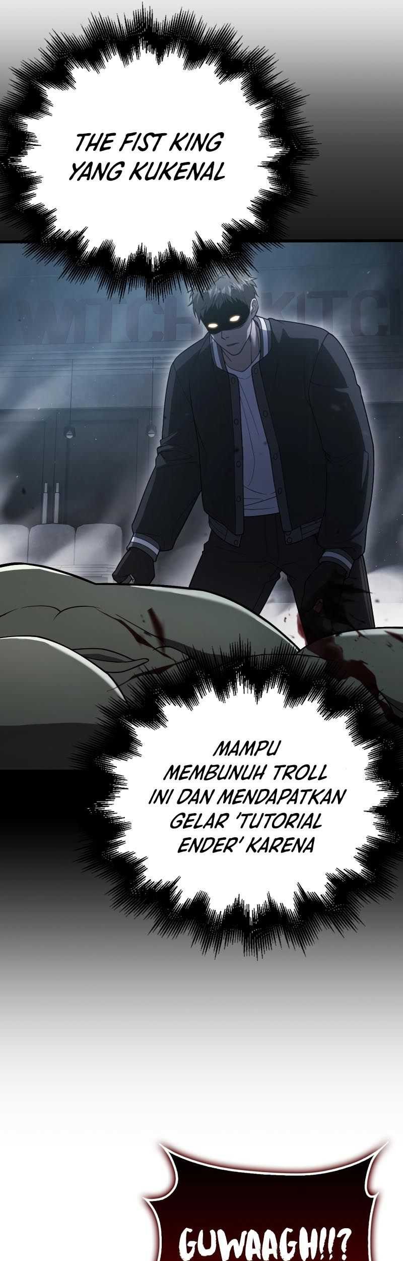 Max Talent Player chapter 11 halaman 37