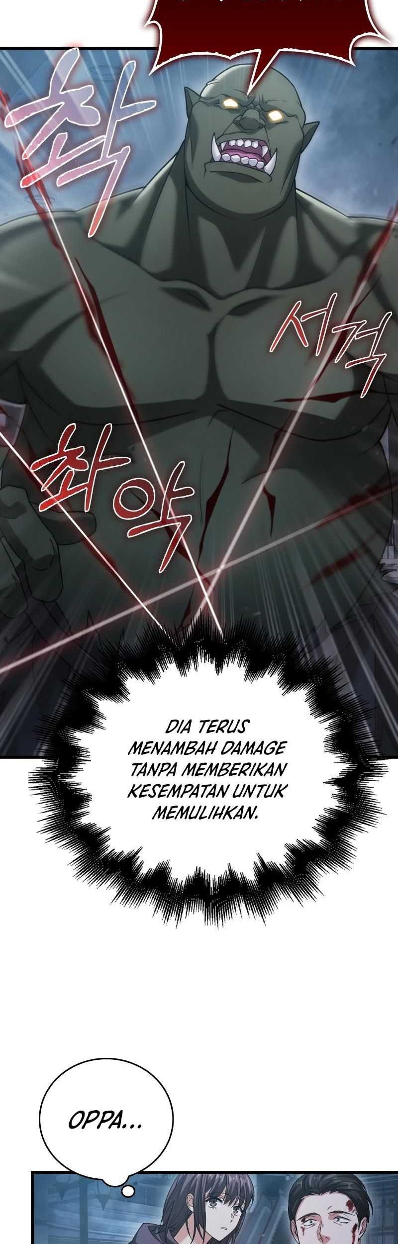 Max Talent Player chapter 11 halaman 38