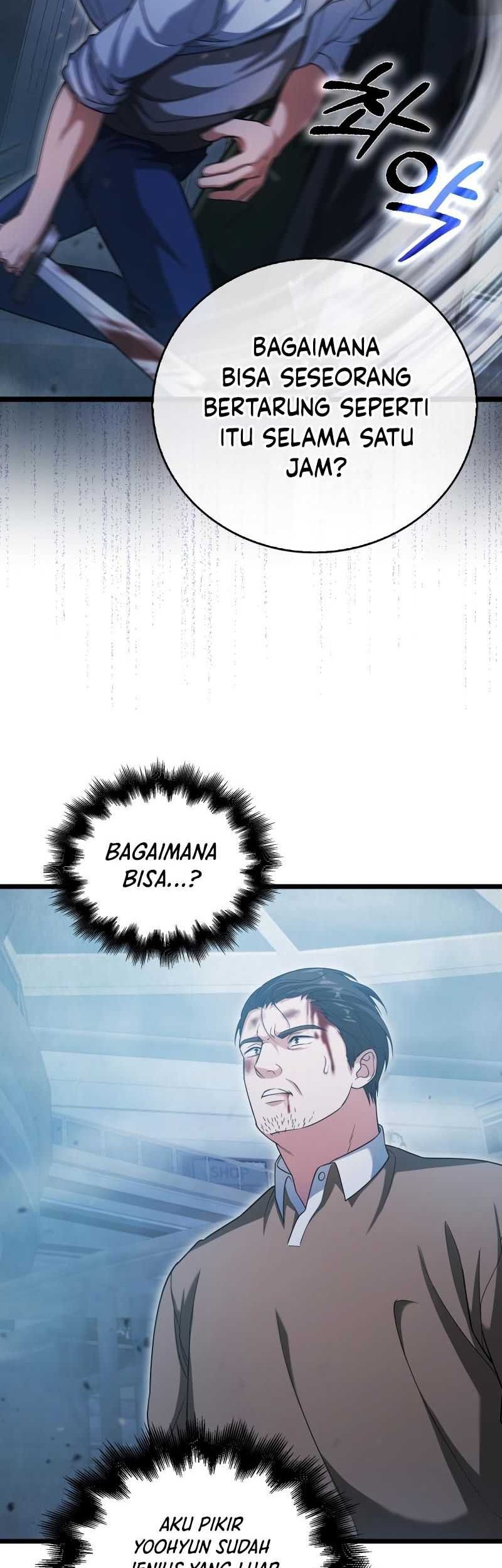 Max Talent Player chapter 11 halaman 46