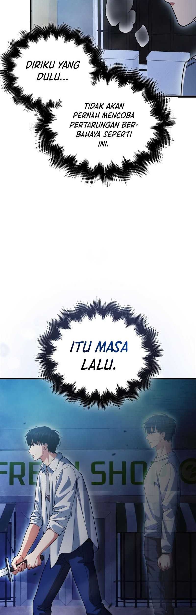 Max Talent Player chapter 11 halaman 50