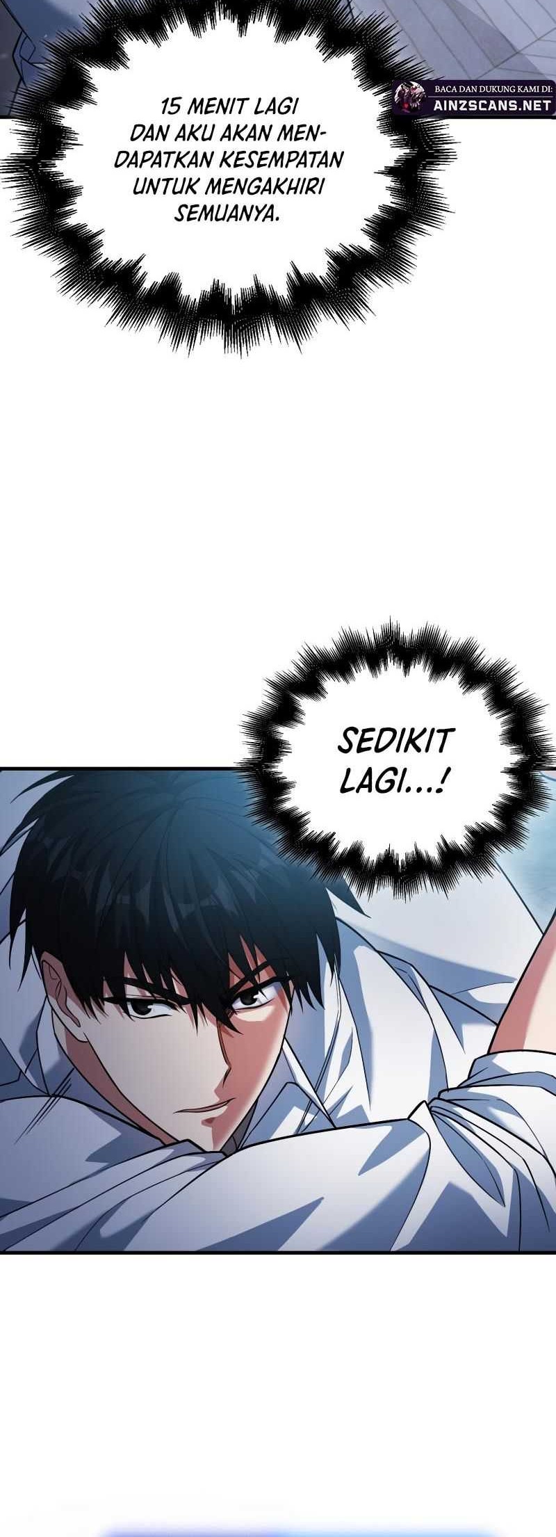 Max Talent Player chapter 11 halaman 52