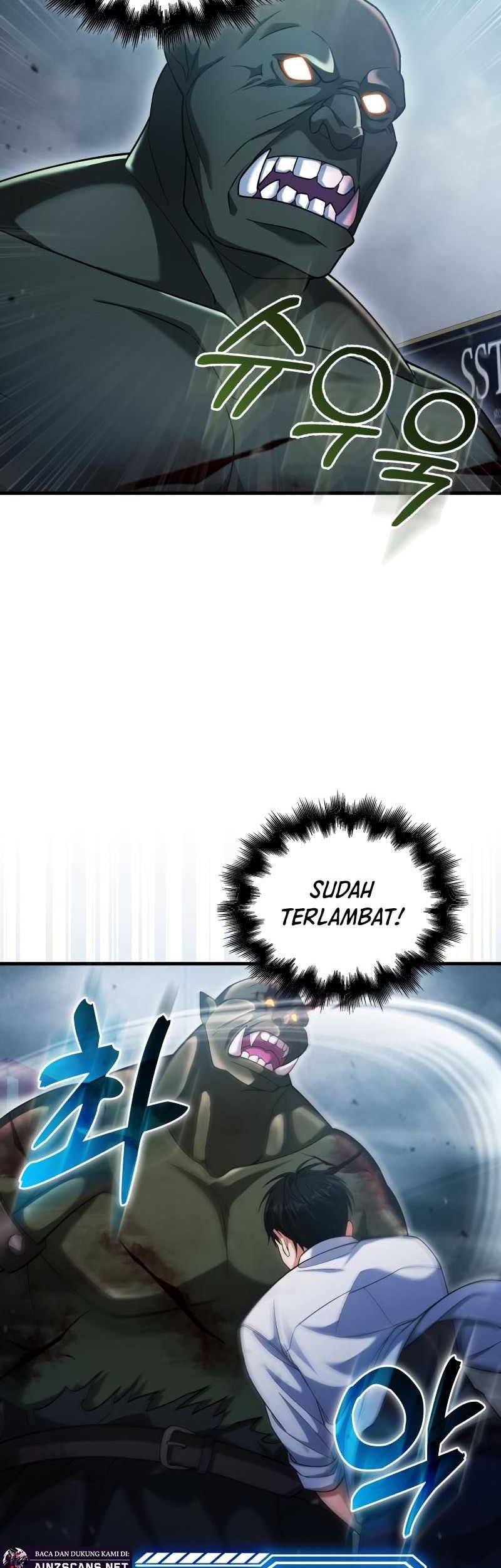 Max Talent Player chapter 11 halaman 55