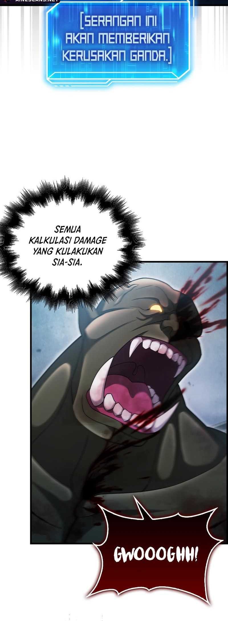 Max Talent Player chapter 11 halaman 56