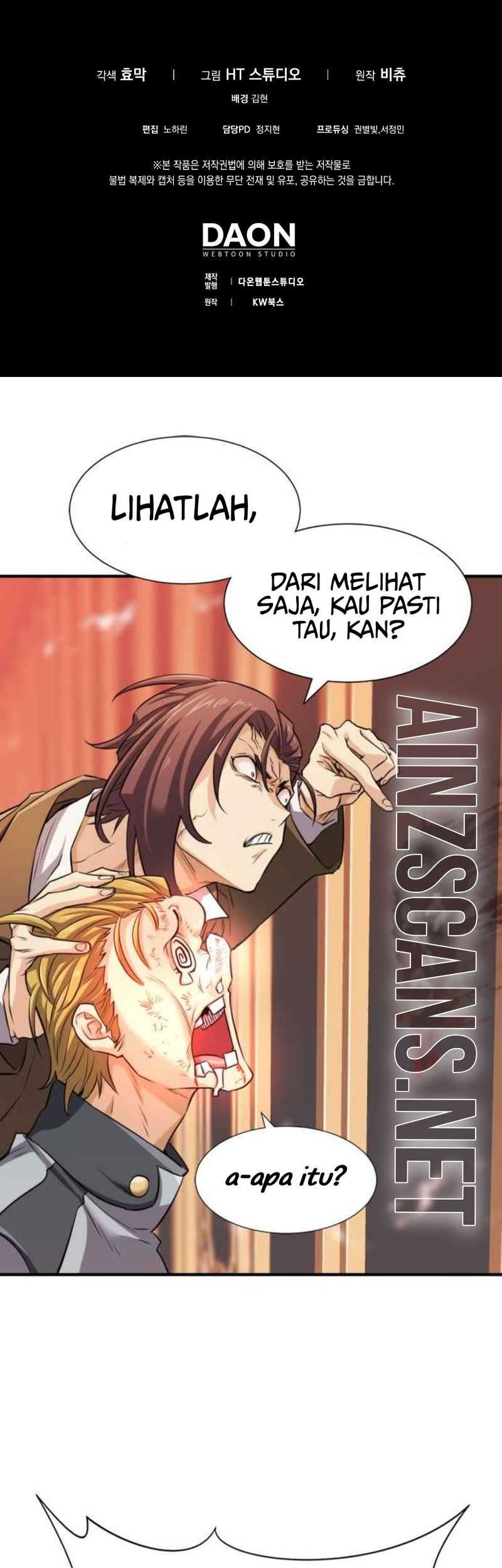 Max Talent Player chapter 11 halaman 59